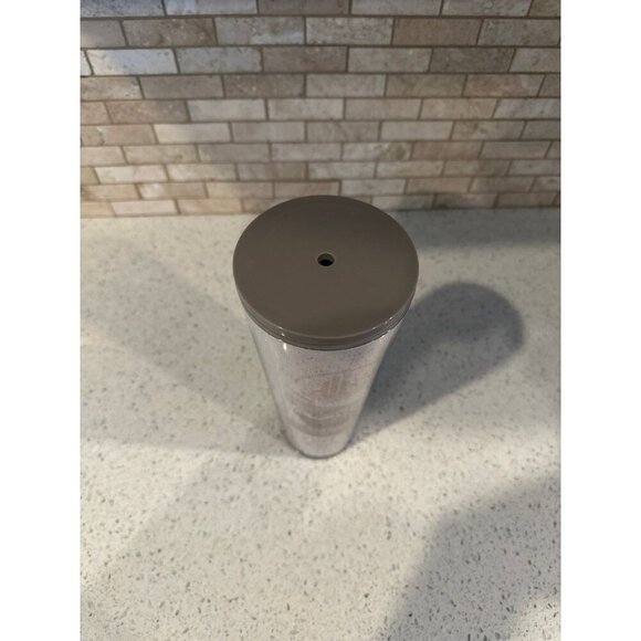 DisneyParks‎ Star Wars Galaxy Edge LIFE DAY STARBUCKS Wookie  Venti Tumbler - - Picture 5 of 6